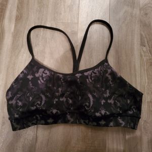 Lululemon bra